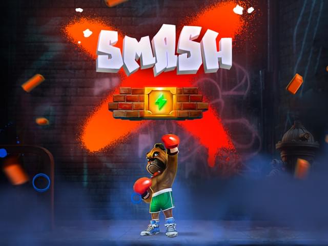 Smash X
